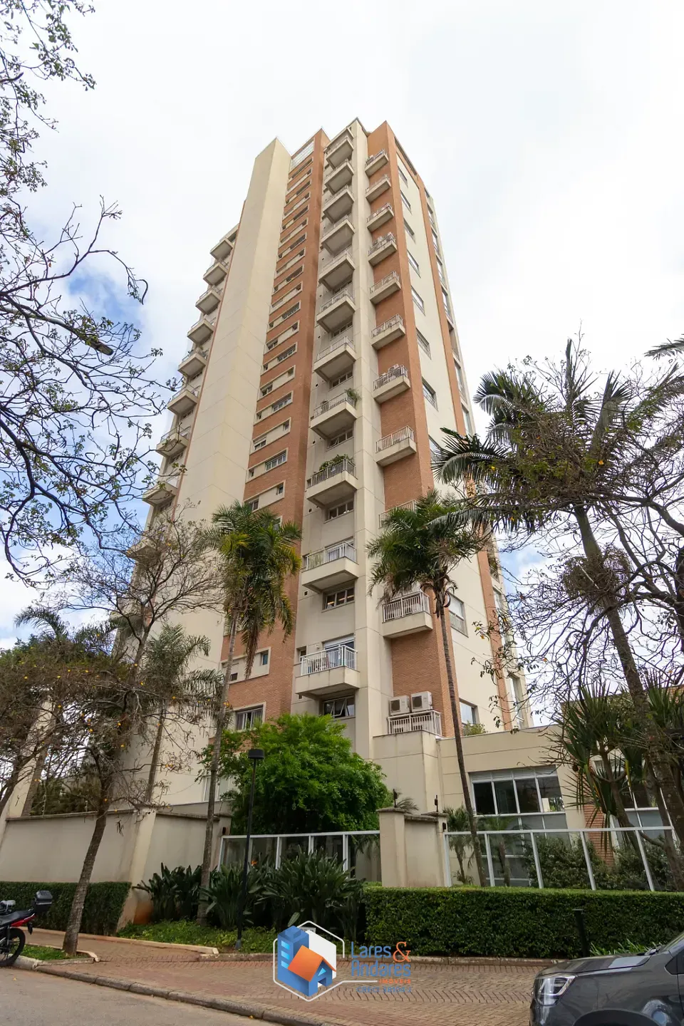 Apartamento, 3 quartos, 251 m² - Foto 59