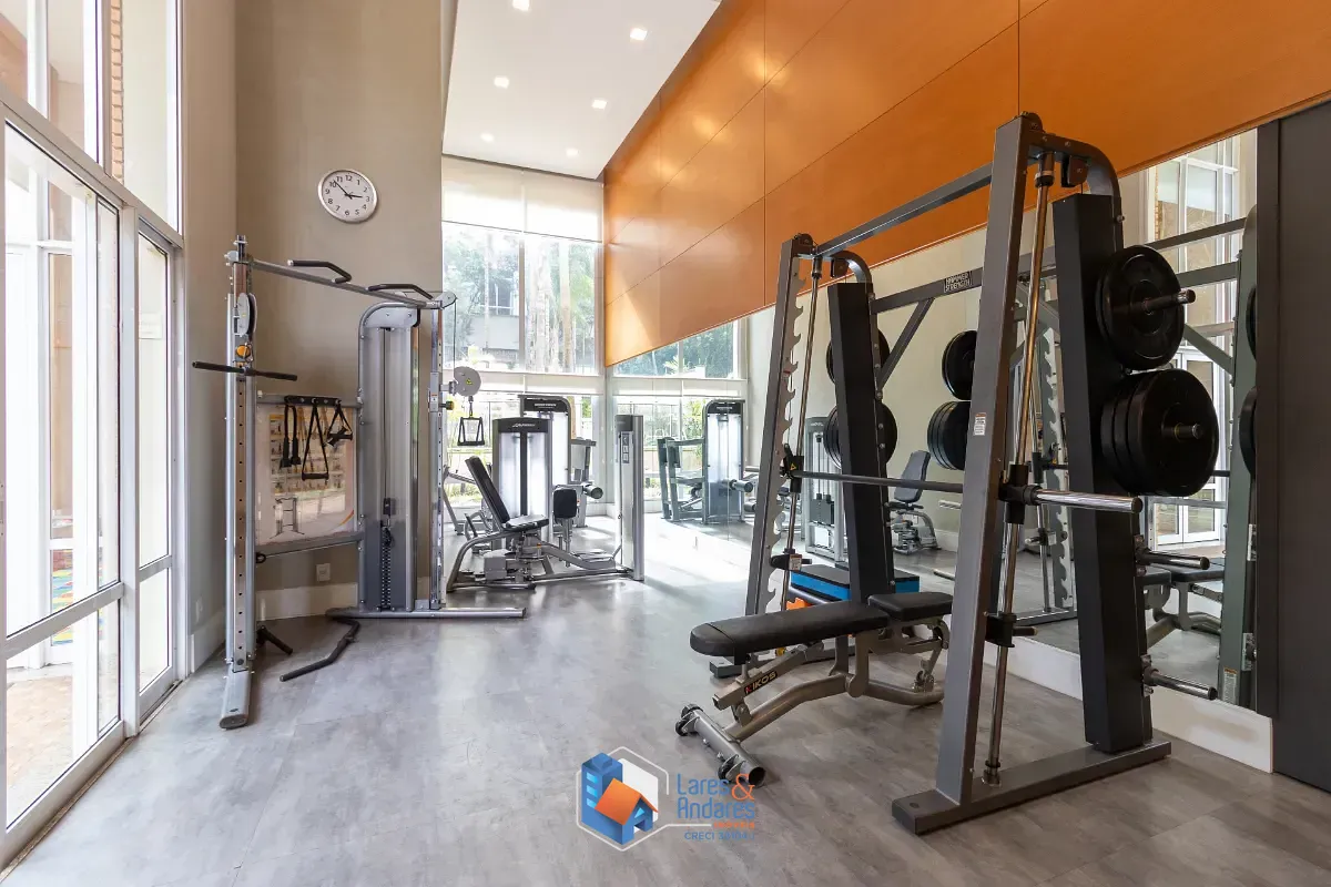 Apartamento, 3 quartos, 251 m² - Foto 75
