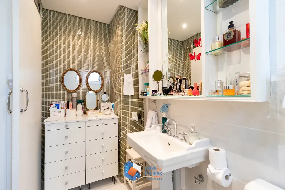 Apartamento, 3 quartos, 251 m² - Foto 47
