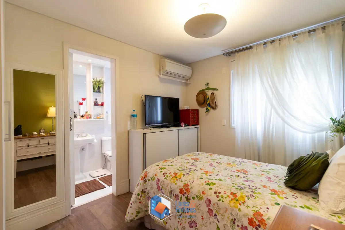 Apartamento, 3 quartos, 251 m² - Foto 42
