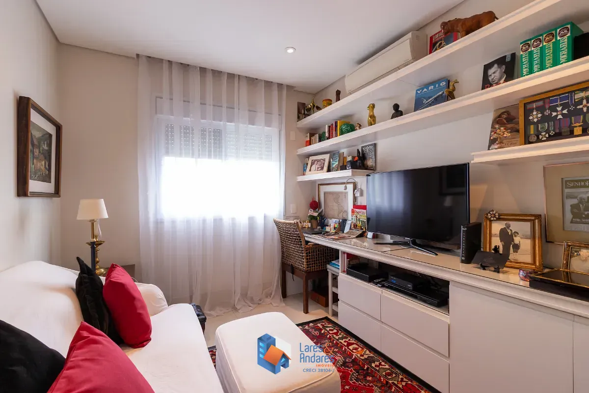 Apartamento, 3 quartos, 251 m² - Foto 33