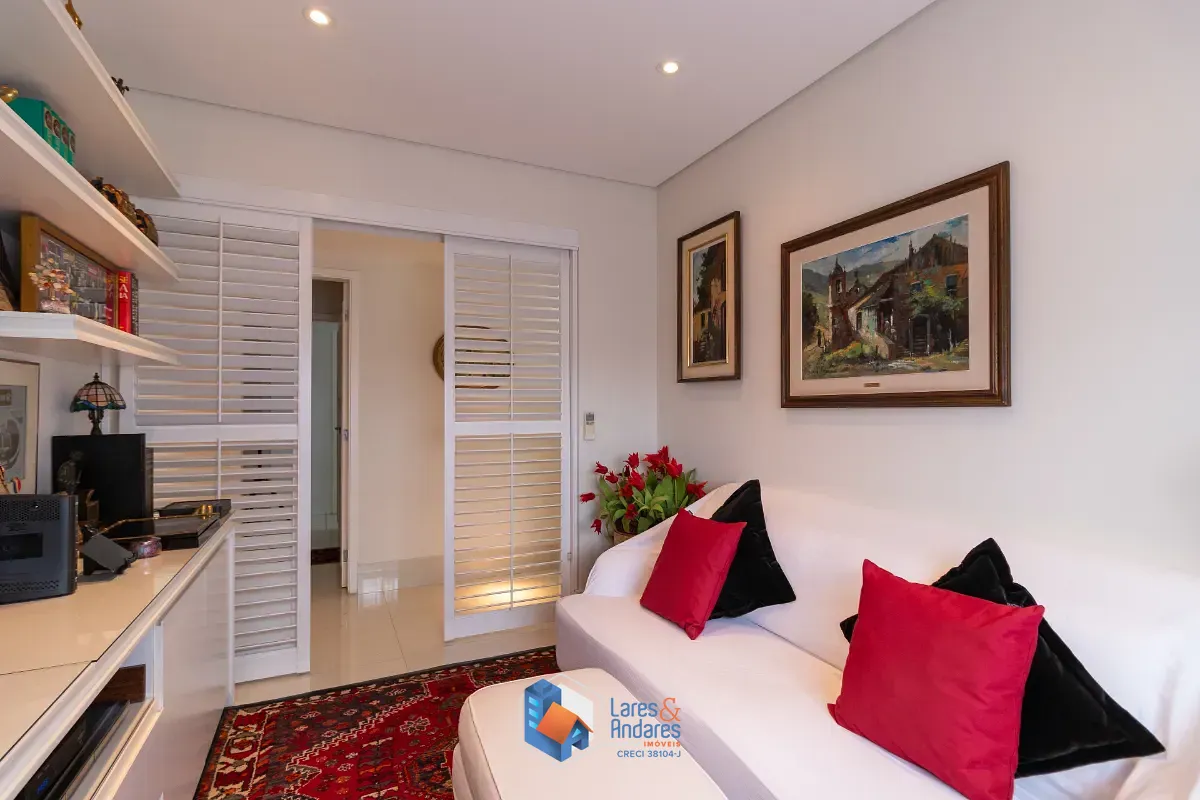 Apartamento, 3 quartos, 251 m² - Foto 36