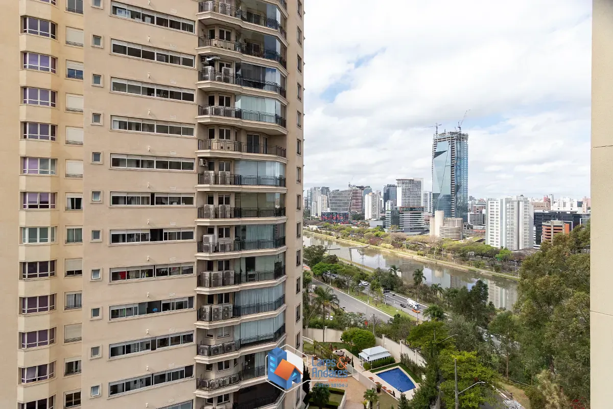 Apartamento, 3 quartos, 251 m² - Foto 58