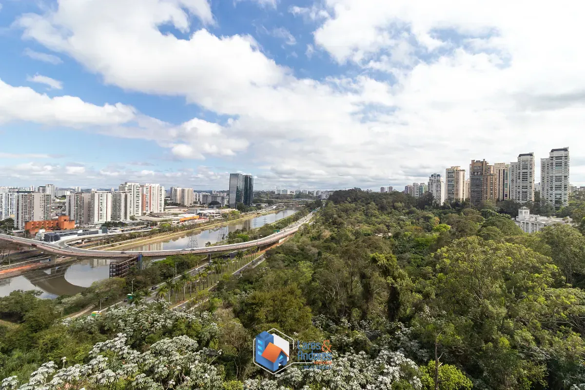 Apartamento, 3 quartos, 251 m² - Foto 20