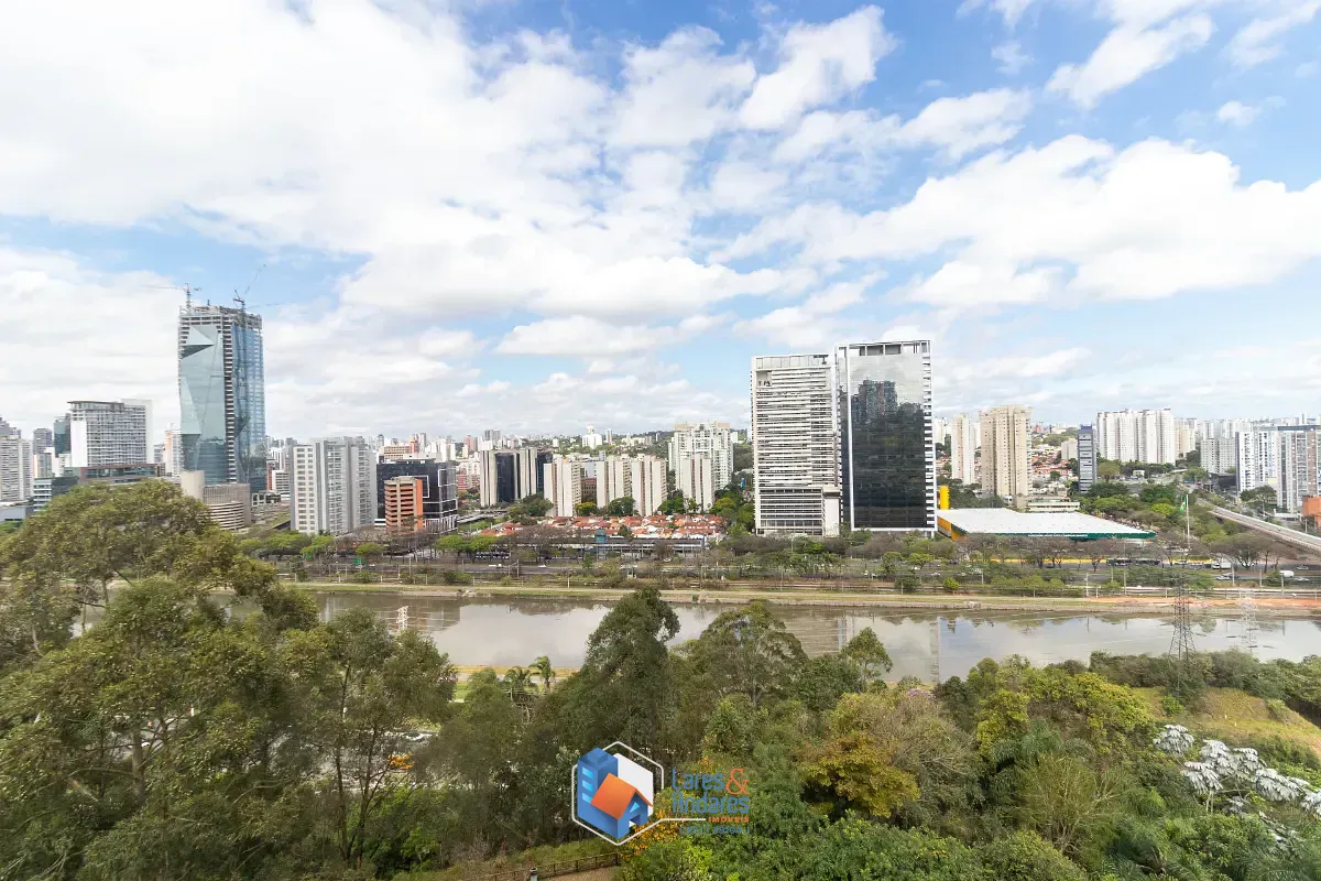 Apartamento, 3 quartos, 251 m² - Foto 19