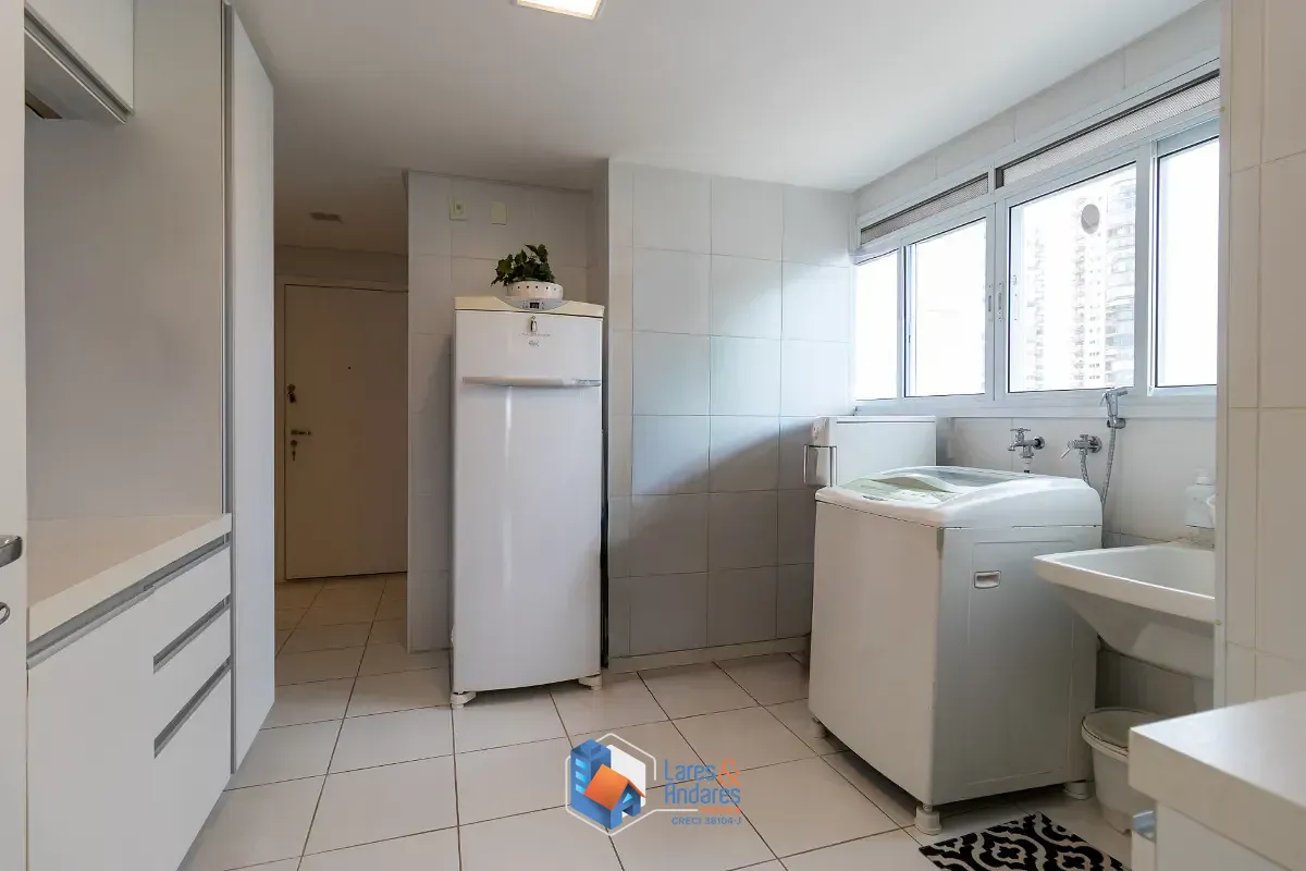 Apartamento, 3 quartos, 251 m² - Foto 32