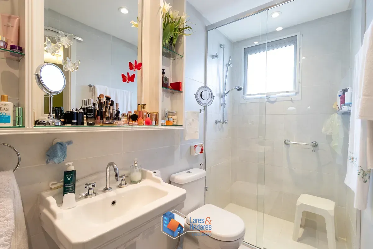 Apartamento, 3 quartos, 251 m² - Foto 46