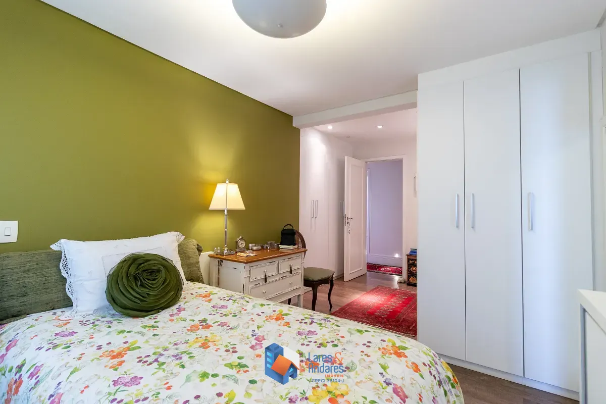 Apartamento, 3 quartos, 251 m² - Foto 44