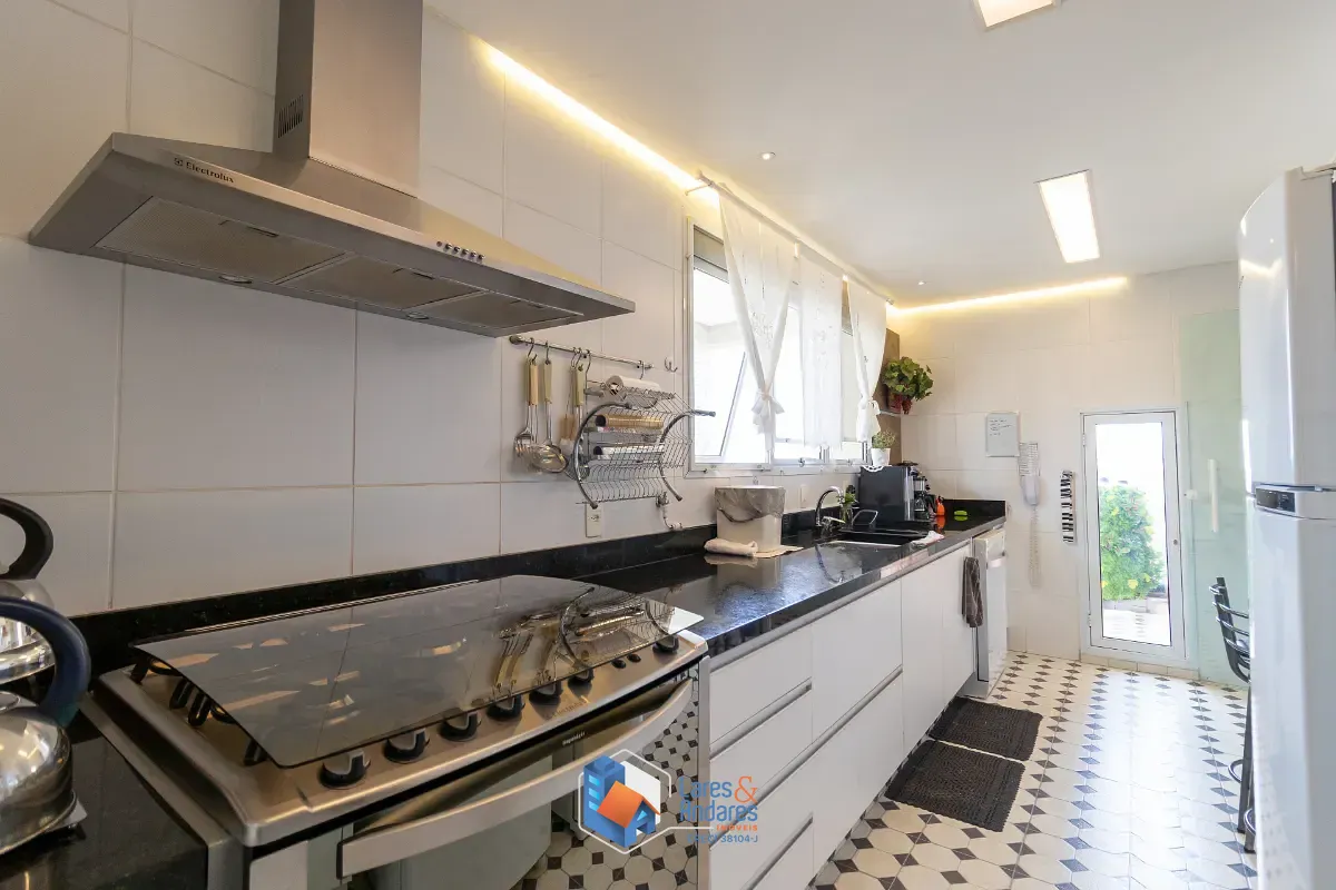 Apartamento, 3 quartos, 251 m² - Foto 29