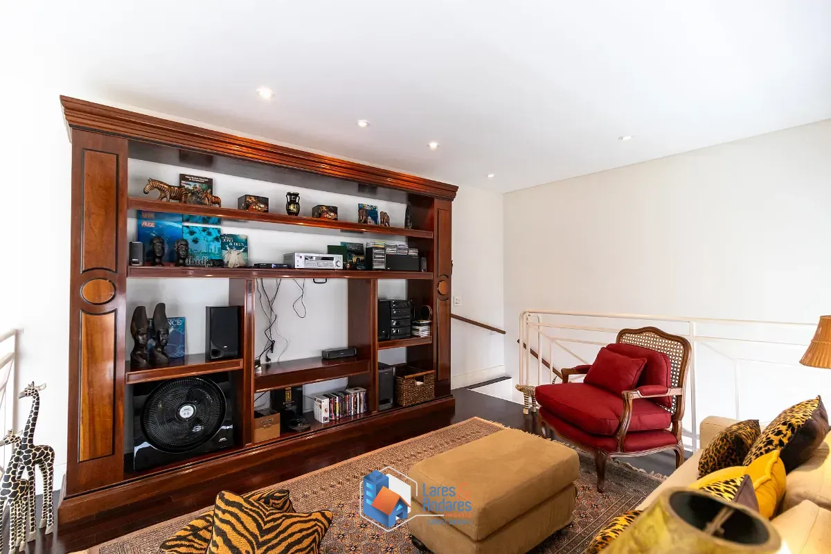 Apartamento, 3 quartos, 251 m² - Foto 13