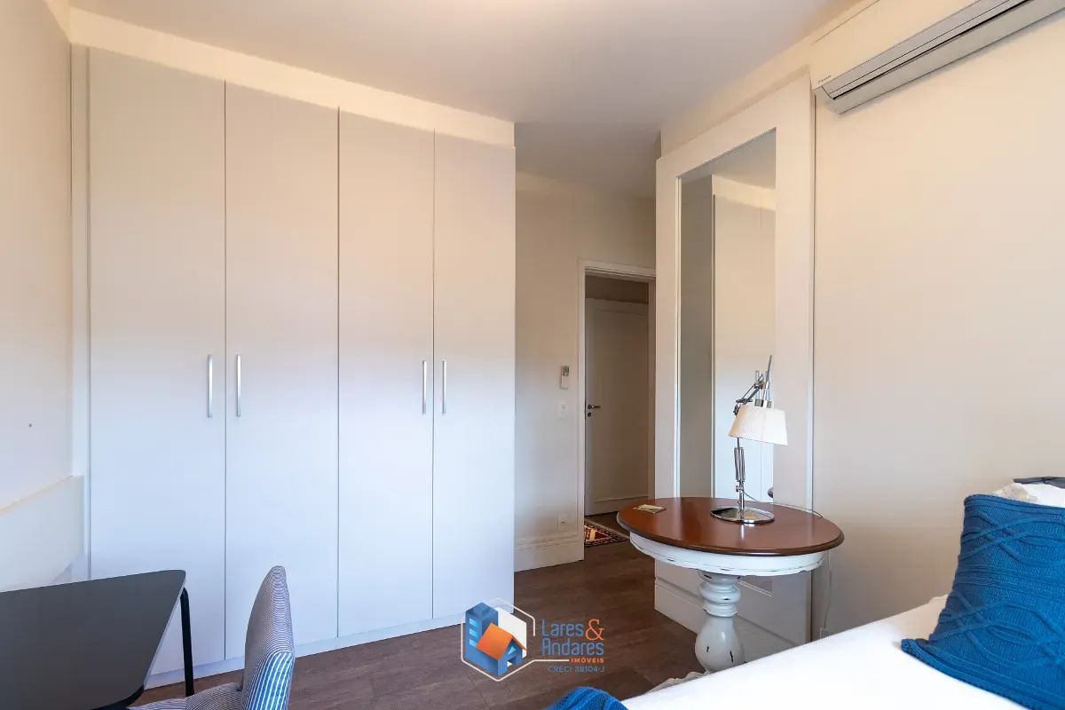 Apartamento, 3 quartos, 251 m² - Foto 40