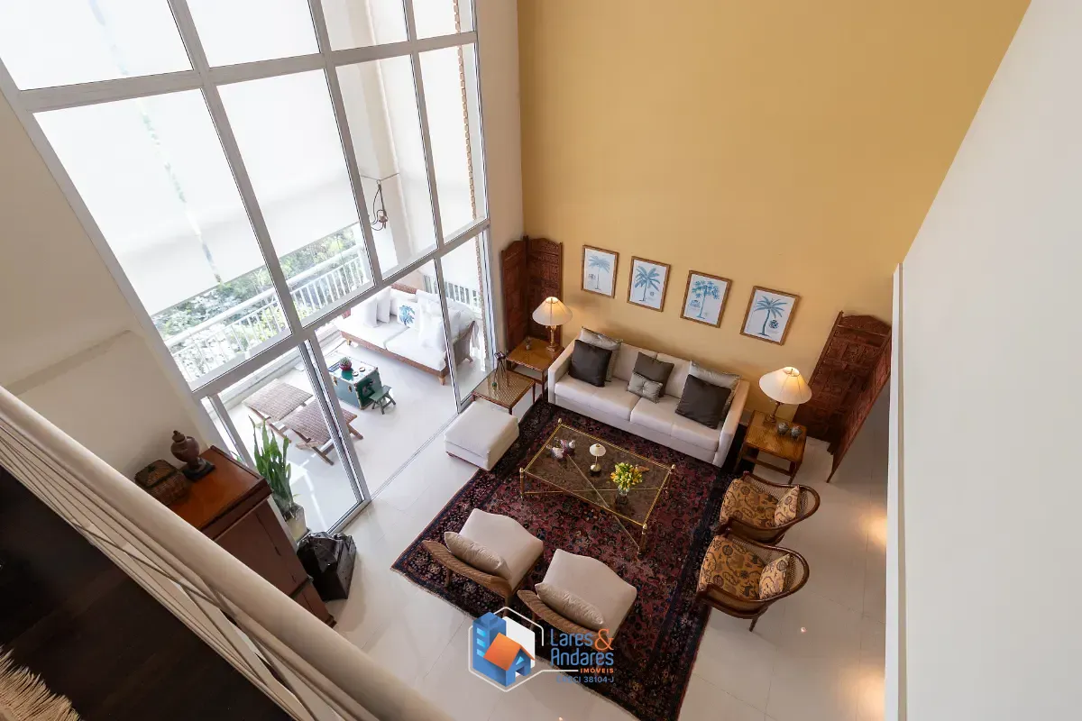 Apartamento, 3 quartos, 251 m² - Foto 14
