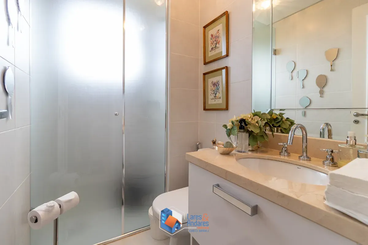 Apartamento, 3 quartos, 251 m² - Foto 37
