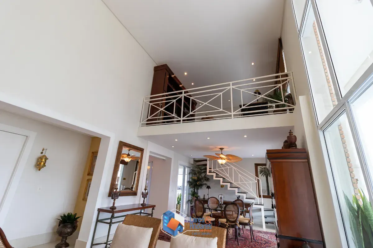 Apartamento, 3 quartos, 251 m² - Foto 5