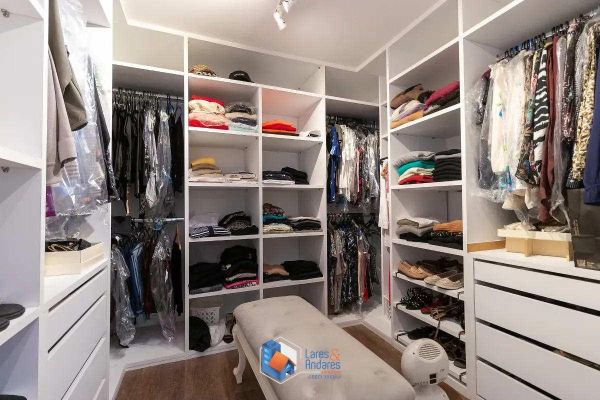 Apartamento, 3 quartos, 251 m² - Foto 53