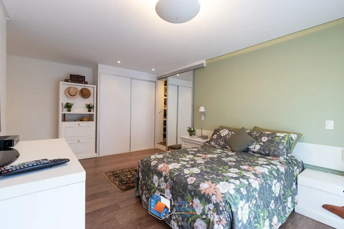 Apartamento, 3 quartos, 251 m² - Foto 51