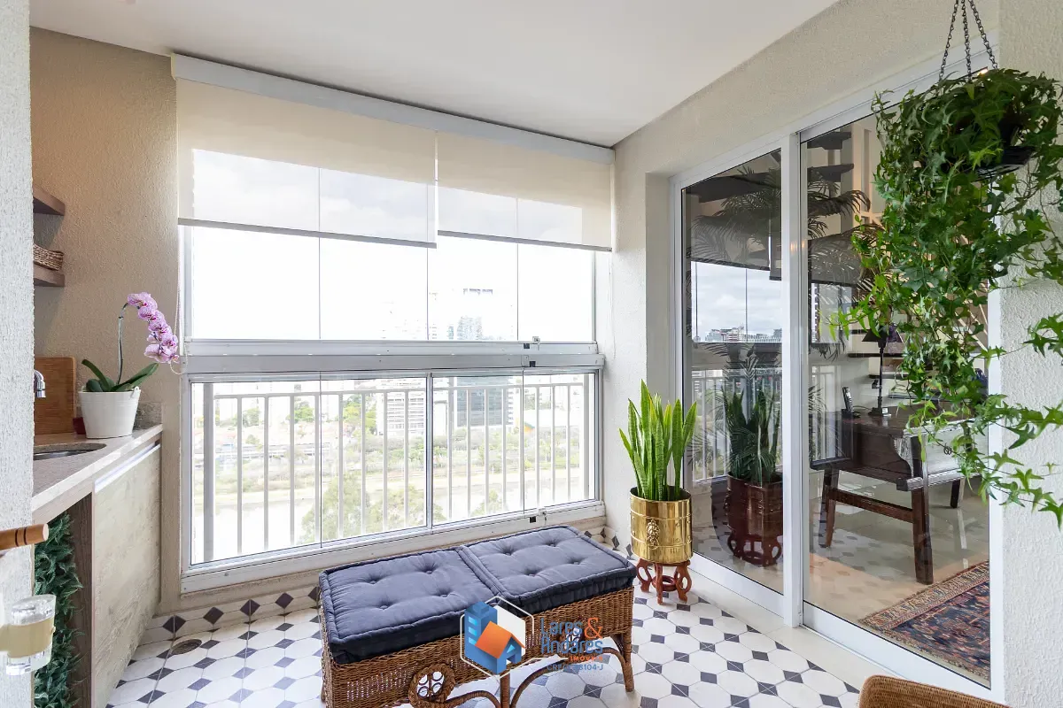 Apartamento, 3 quartos, 251 m² - Foto 23