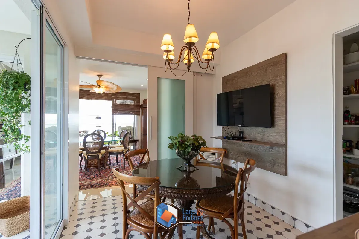 Apartamento, 3 quartos, 251 m² - Foto 21