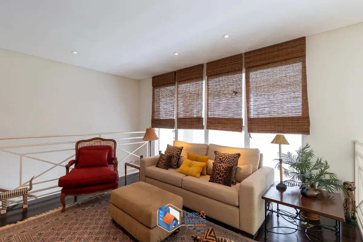 Apartamento, 3 quartos, 251 m² - Foto 12