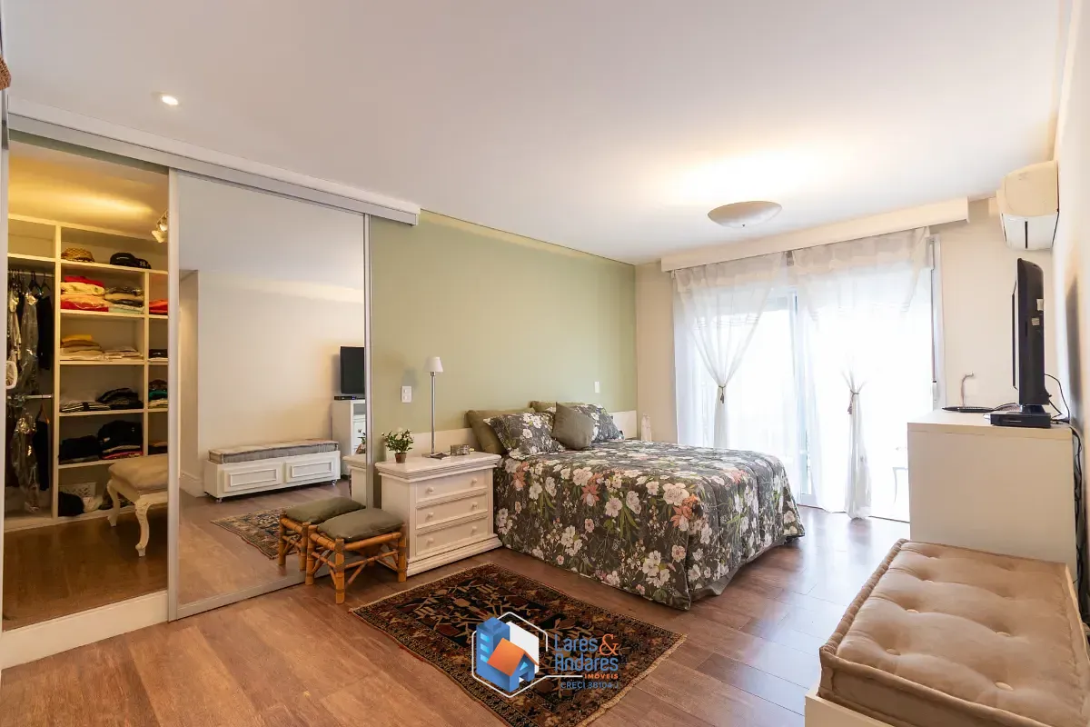Apartamento, 3 quartos, 251 m² - Foto 50
