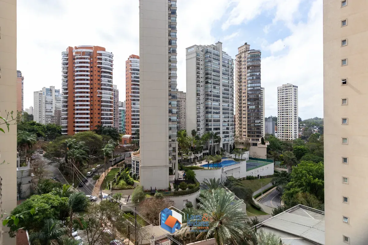 Apartamento, 3 quartos, 251 m² - Foto 55