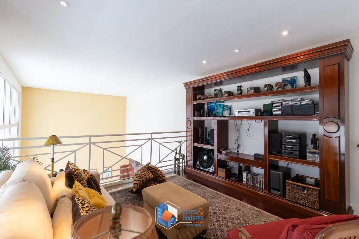 Apartamento, 3 quartos, 251 m² - Foto 10