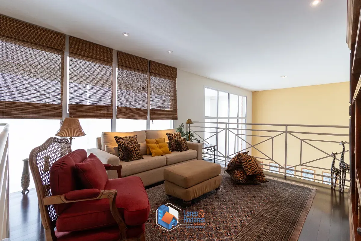 Apartamento, 3 quartos, 251 m² - Foto 11