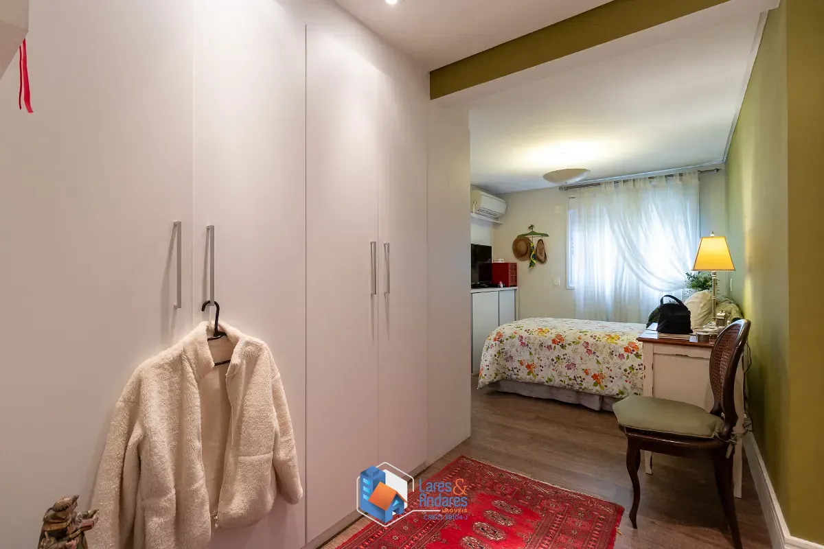 Apartamento, 3 quartos, 251 m² - Foto 45
