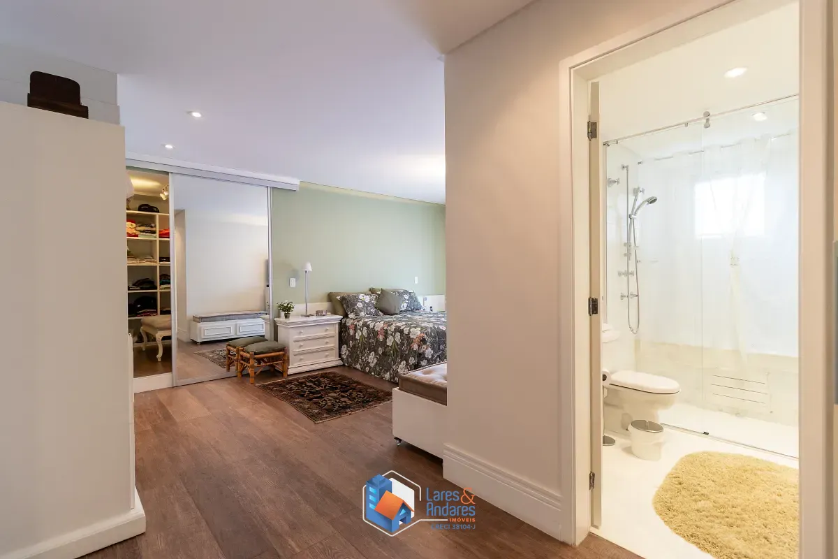 Apartamento, 3 quartos, 251 m² - Foto 48