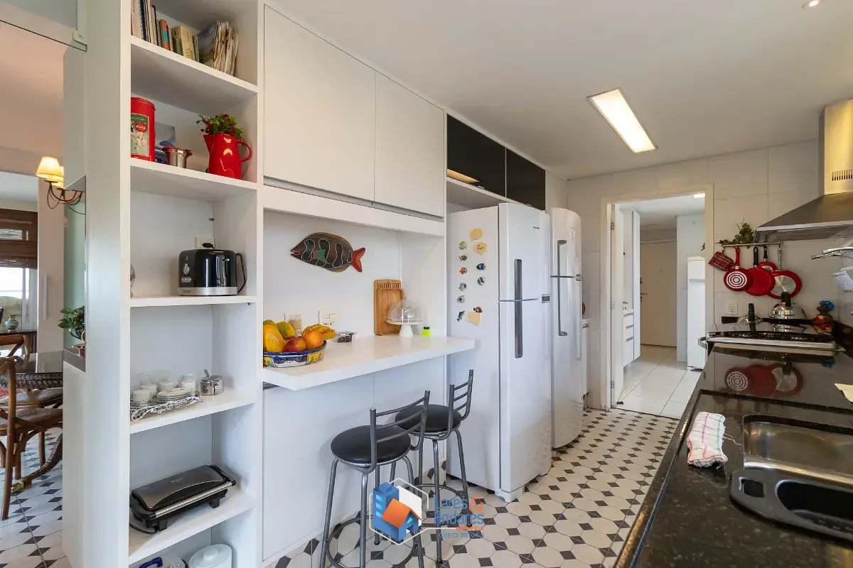 Apartamento, 3 quartos, 251 m² - Foto 28