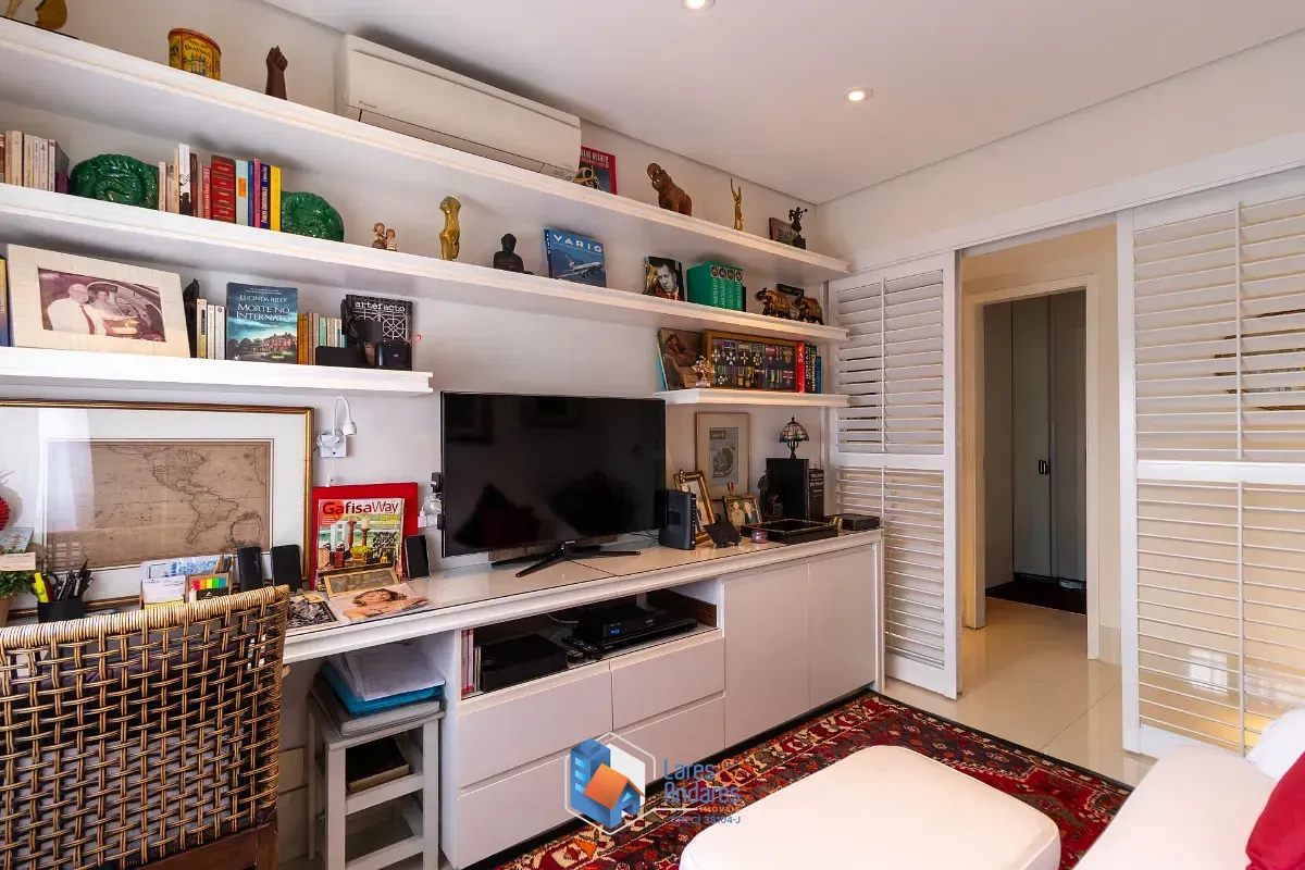 Apartamento, 3 quartos, 251 m² - Foto 35