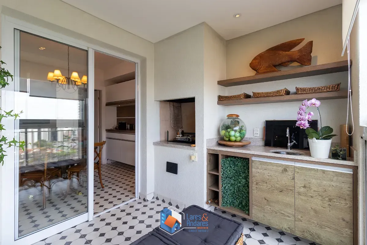 Apartamento, 3 quartos, 251 m² - Foto 26