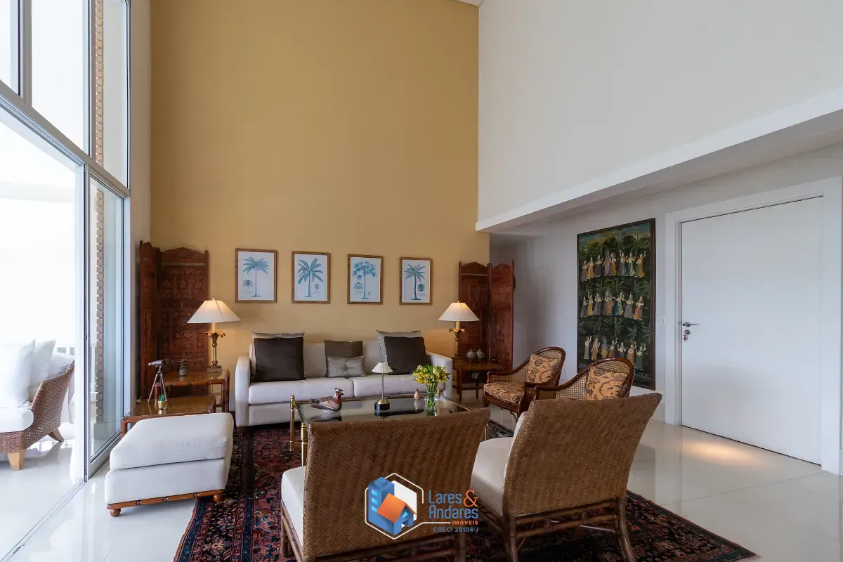 Apartamento, 3 quartos, 251 m² - Foto 8