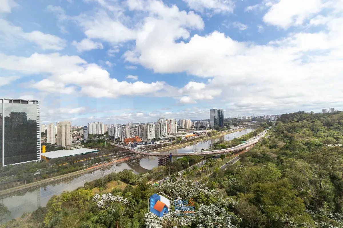 Apartamento, 3 quartos, 251 m² - Foto 18