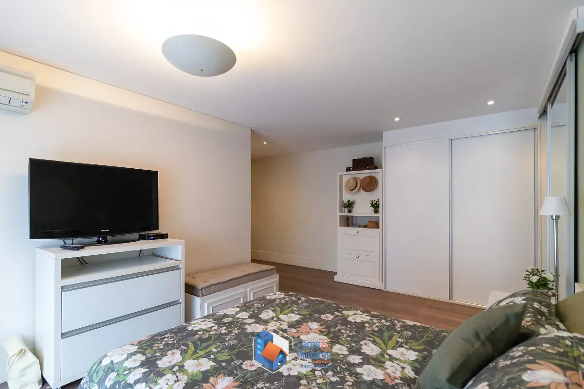 Apartamento, 3 quartos, 251 m² - Foto 49