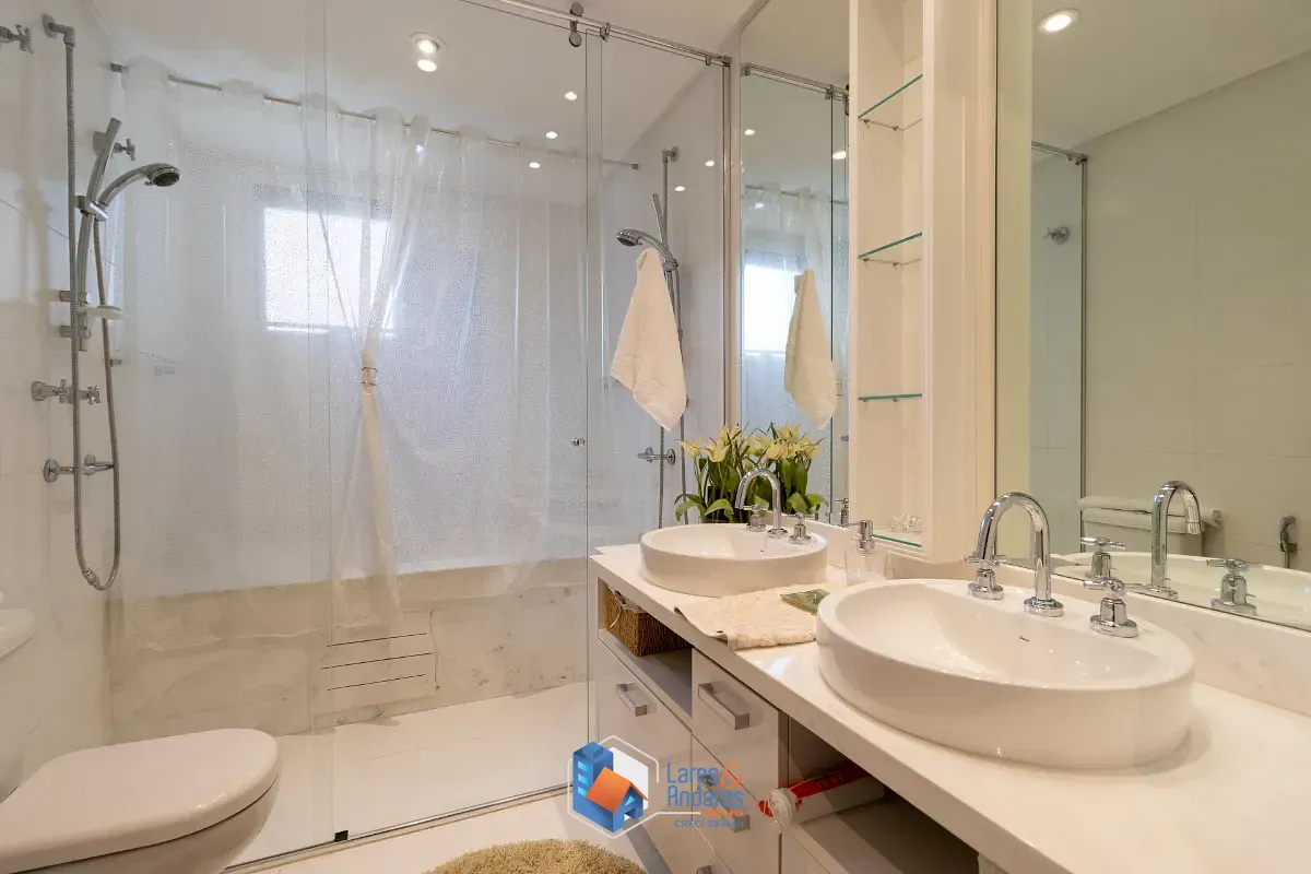 Apartamento, 3 quartos, 251 m² - Foto 54