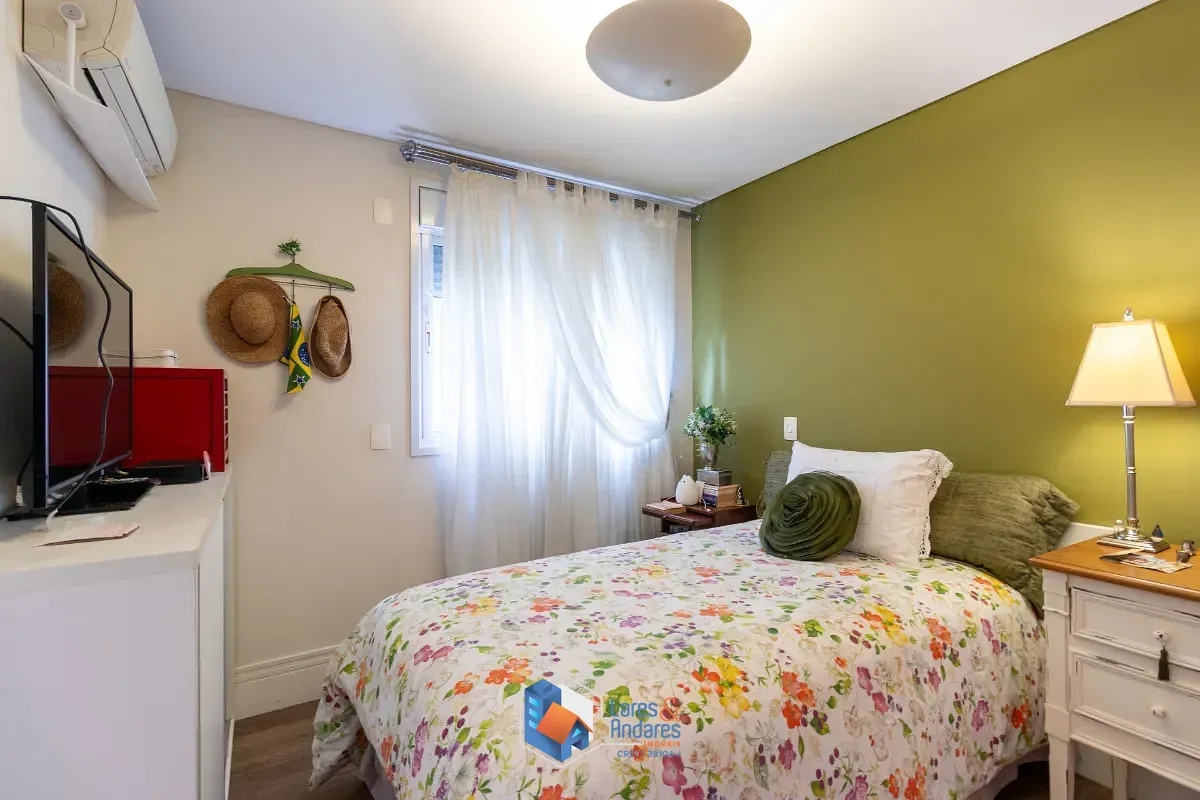 Apartamento, 3 quartos, 251 m² - Foto 43
