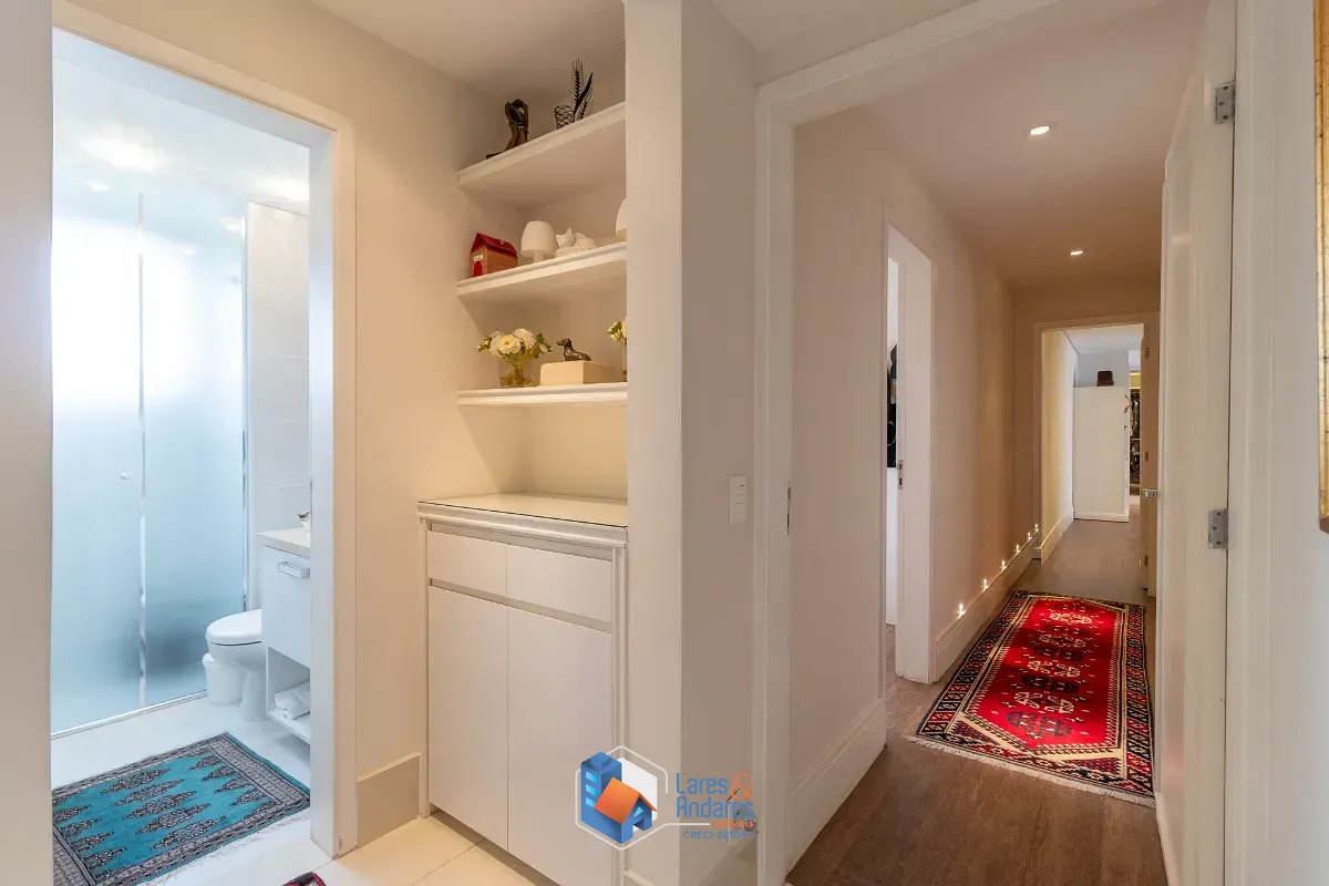 Apartamento, 3 quartos, 251 m² - Foto 34
