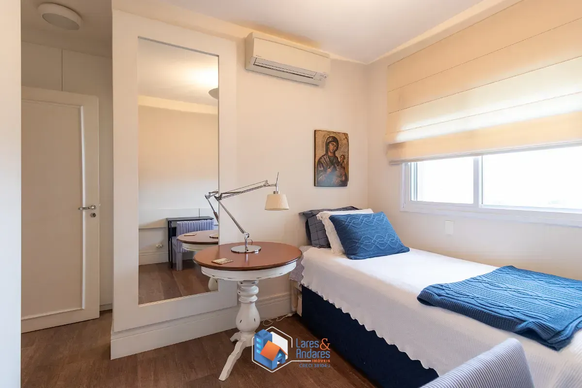 Apartamento, 3 quartos, 251 m² - Foto 39