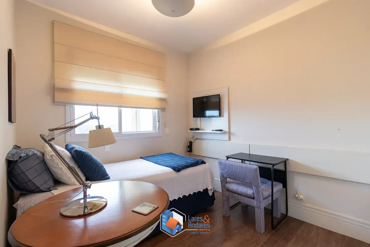 Apartamento, 3 quartos, 251 m² - Foto 38
