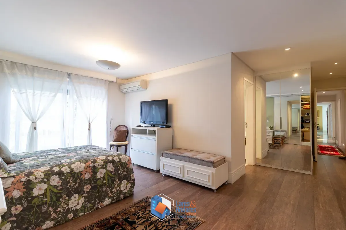Apartamento, 3 quartos, 251 m² - Foto 52