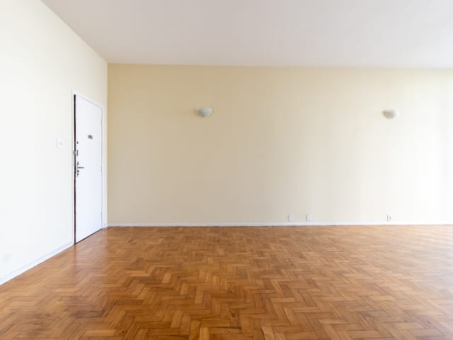 Foto do Apartamento - Apartamento para venda em Vila Mariana com 2 quartos , 96m² | Lares e Andares Imóveis
