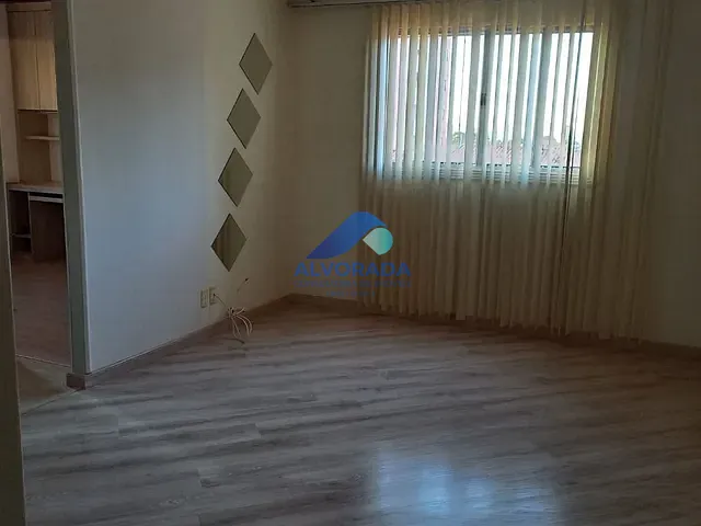 Apartamento 2 quartos e 1 banheiro, à venda, no bairro Cidade Morumbi em São José dos Campos
