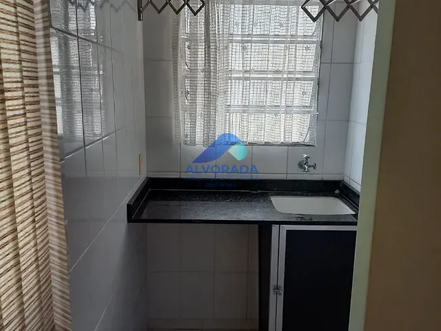 Apartamento 2 quartos e 1 banheiro, à venda, no bairro Cidade Morumbi em São José dos Campos