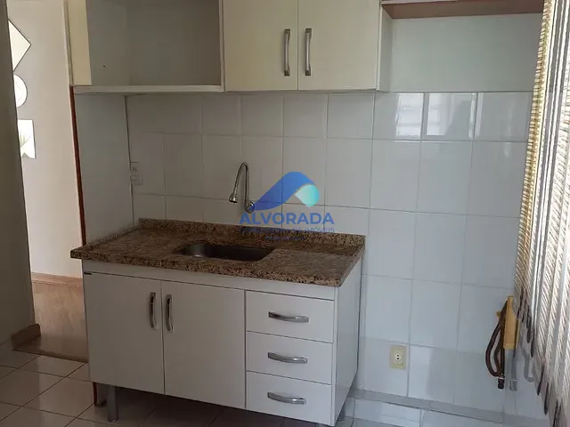 Apartamento 2 quartos e 1 banheiro, à venda, no bairro Cidade Morumbi em São José dos Campos