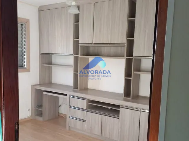 Apartamento 2 quartos e 1 banheiro, à venda, no bairro Cidade Morumbi em São José dos Campos