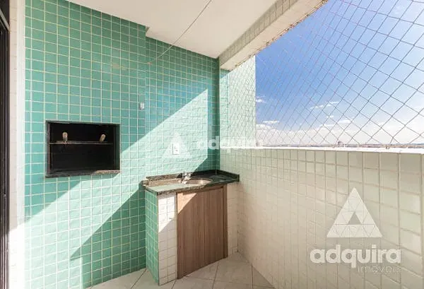 Apartamento, 3 quartos, 79 m² - Foto 6