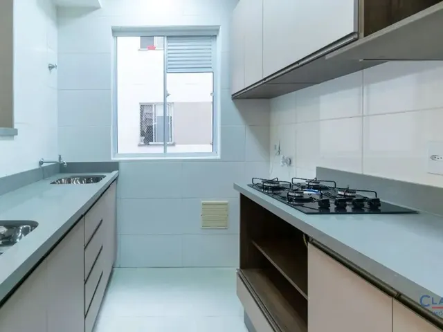 Apartamento 2 quartos e 1 banheiro, à venda, no bairro BOM JESUS em Campo Largo