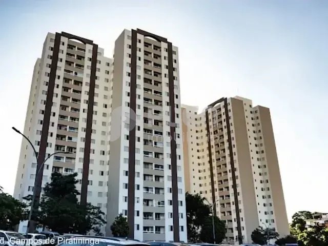 Apartamento 31 quartos e 1 banheiro, à venda, no bairro Vila Nova Cachoeirinha em São Paulo