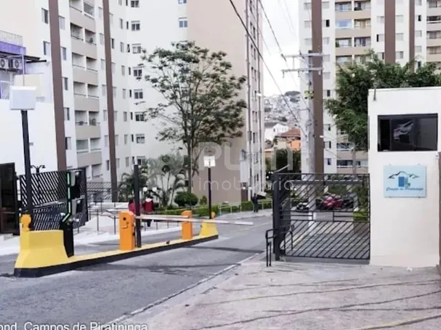 Apartamento 31 quartos e 1 banheiro, à venda, no bairro Vila Nova Cachoeirinha em São Paulo